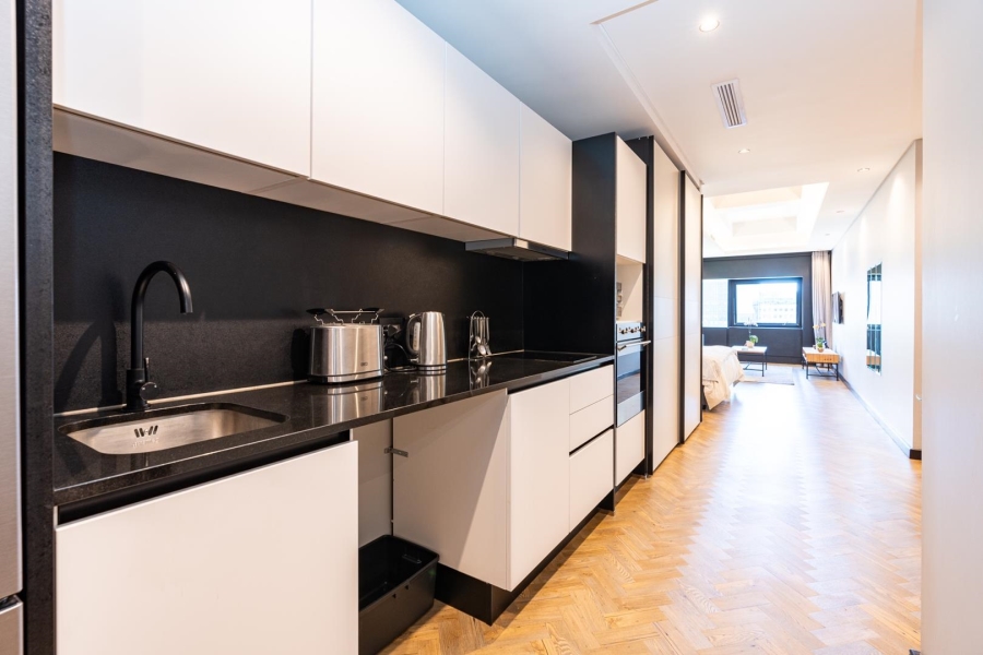 0 Bedroom Property for Sale in Cape Town City Centre Western Cape